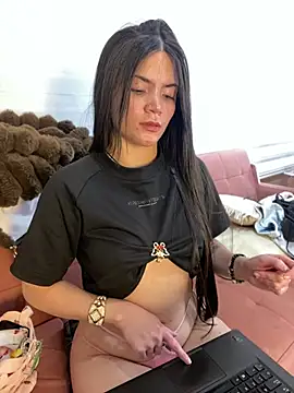 PamelaJonsom_ 现场XXX聊天