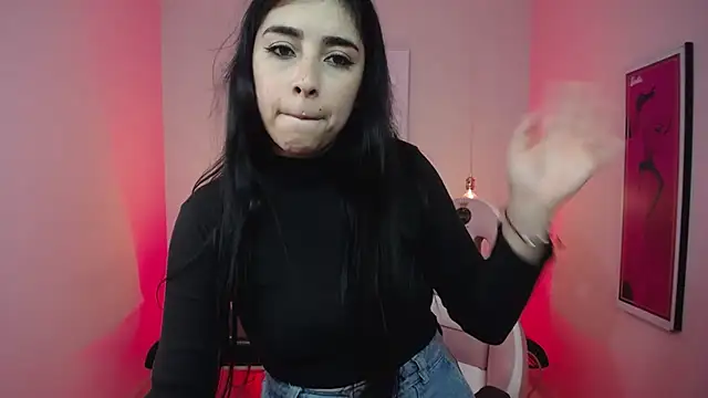 Adri_gomez_x Chat XXX live