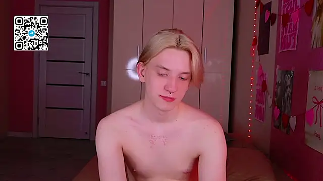 Chat XXX en directo de Ron_Vilss