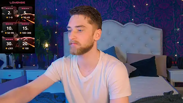 Show Webcam de Dexter_Raze