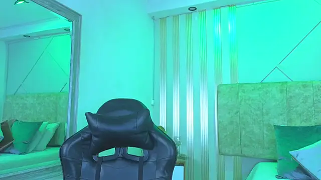 j_belle_ Live XXX-Chat