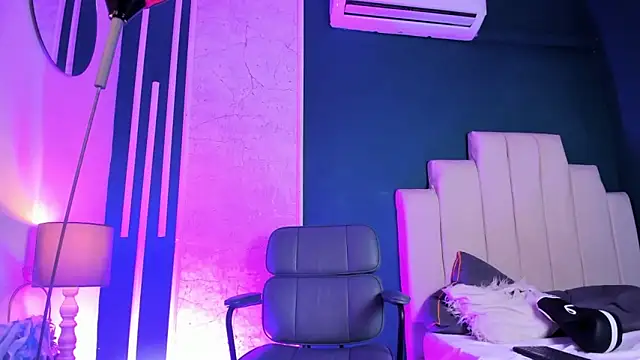 Jean_Jagger élő XXX-chatje