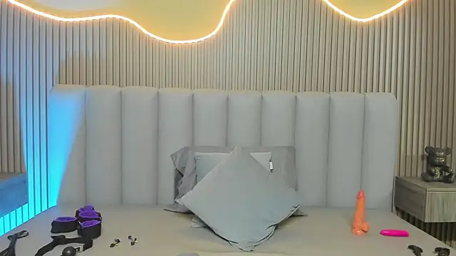 Amy_Estrellita 现场XXX聊天