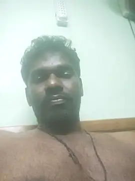 kkTarzan Show Webcam