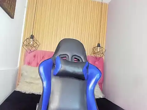 NobaCortez Show in webcam