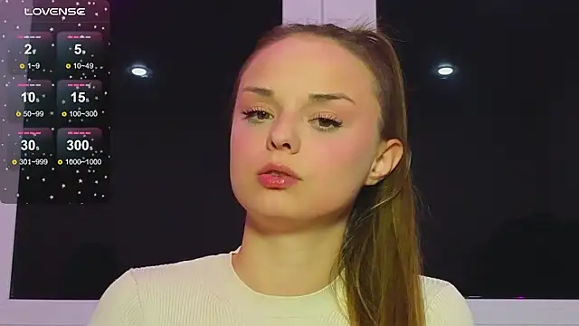 Misss_VikkのライブXXXチャット