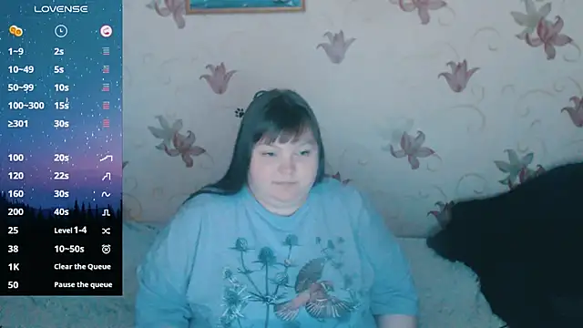 Онлайн чат XXX fistashka___