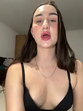 Webkamerová show Fortune_888