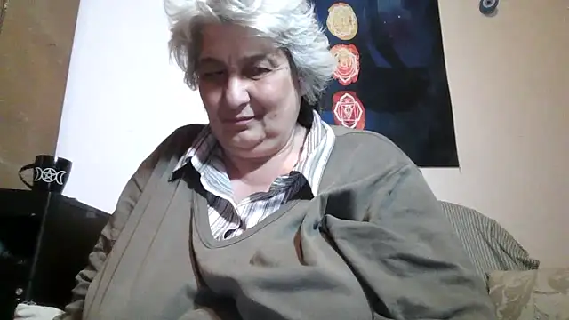 ExquisiteMature Webcam Show