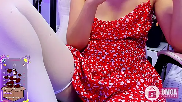 แชท XXX สดของ ana_gadot