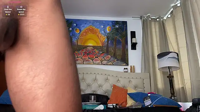 Živý XXX chat Adams_ricci