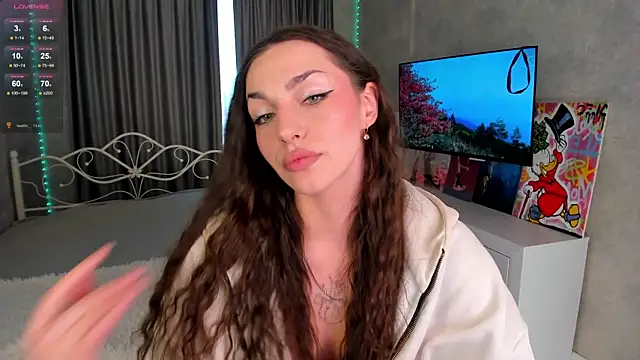 LilFlexxyn Live XXX chat