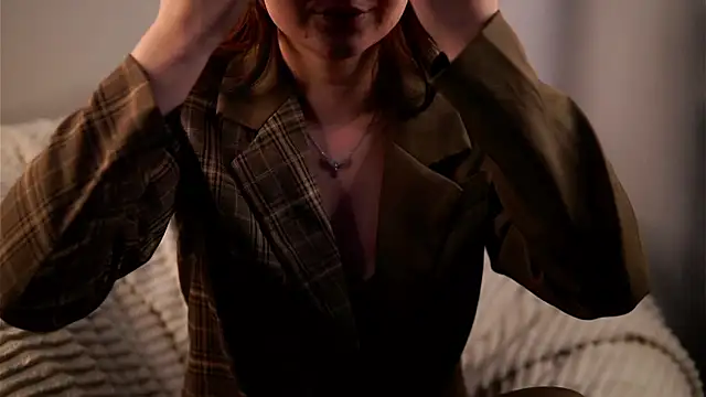 แชท XXX สดของ TemikaAltvater