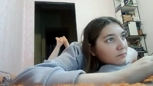 JanineThielman Live XXX-chat