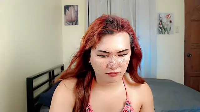 beatrice_21 Webcamshow