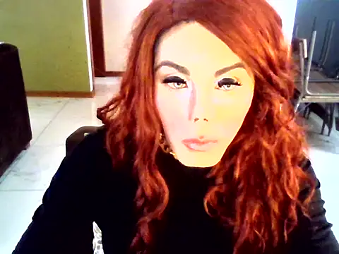 melany-michu Show Webcam