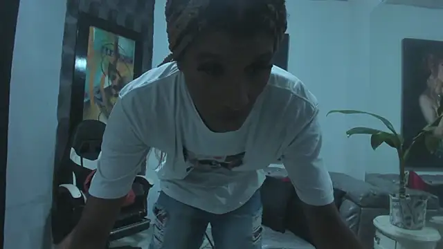 Ciara_HotTs Webcam show