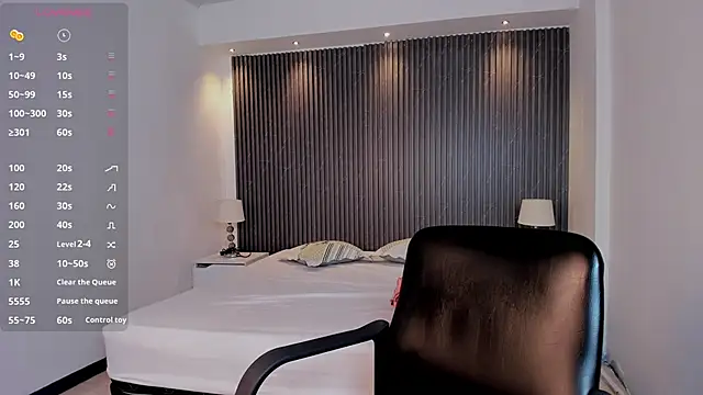 kimbrownn 라이브 XXX 채팅