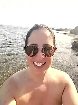 Show Webcam de Maya_Brooke