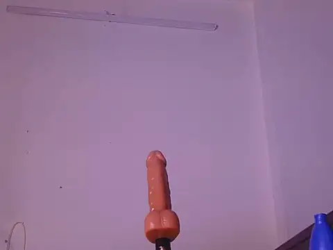 ElegantMiss – Kamerová šou