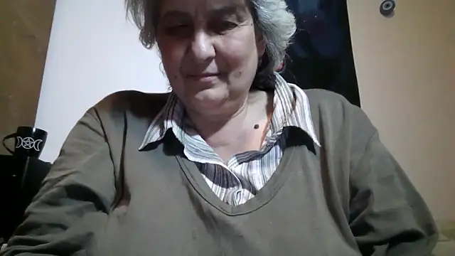 ExquisiteMature Obrolan Langsung XXX