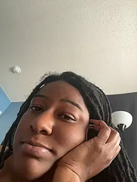 CoCoGoddess_'s Live XXX Chat