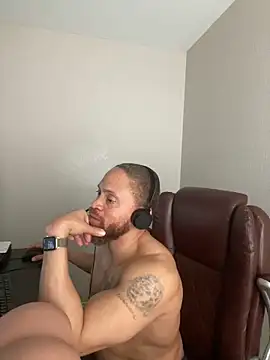 Fathero1time ওয়েবক্যাম শো