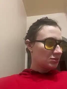 Онлайн чат XXX Flossy_Vettie