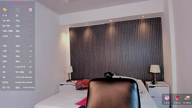 kimbrownn 라이브 XXX 채팅