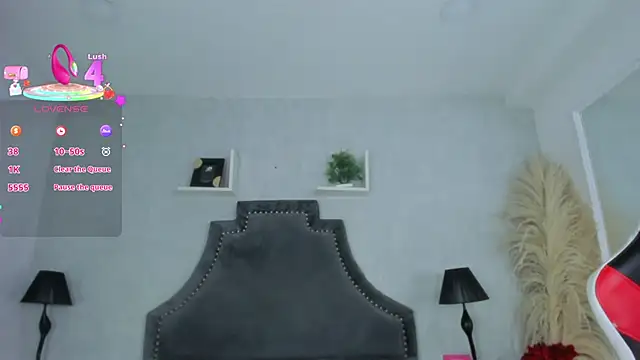 KarelyMitchel 라이브 XXX 채팅