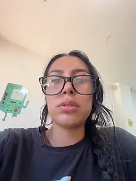 pregnant_sofii18n Webbikameraesitys