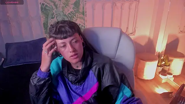 _sharlotte777 Live XXX-chat