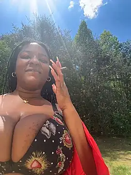 CoCoGoddess_ Webcam Show