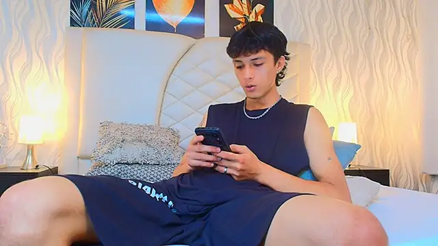 Lean_Portman Obrolan Langsung XXX