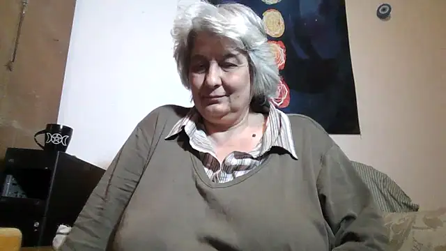 ExquisiteMature 라이브 XXX 채팅