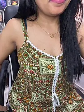 Webkamerová show escape_with_me