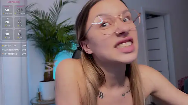 reallove_x – Live XXX-chat