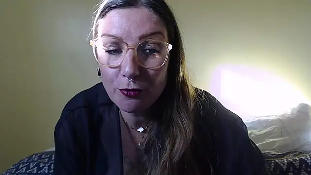 MaitresseGwene Webcam Show