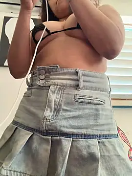 LaHijaDelPecado 라이브 XXX 채팅