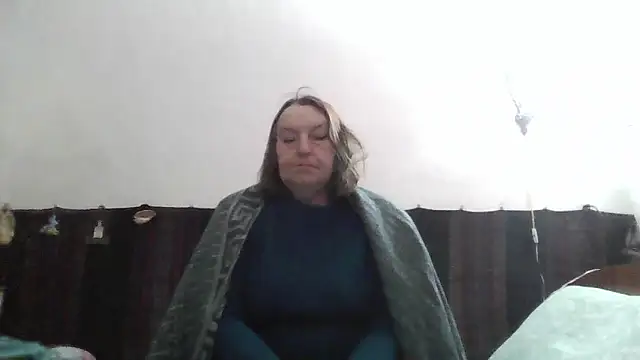 Show Webcam de AnnaLive570