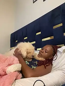 Dellah27 Live XXX-chat