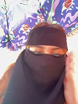 عرض كام Divas_Arab_girls