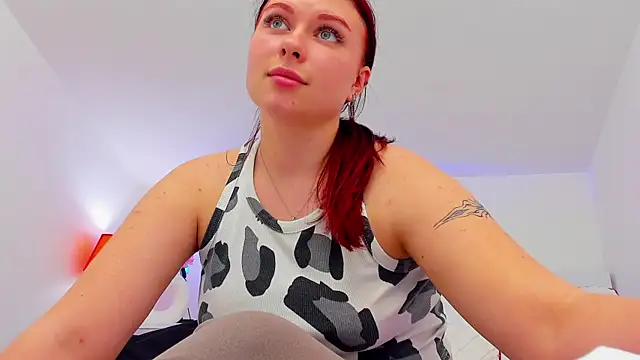 LizyBex's Live XXX Chat