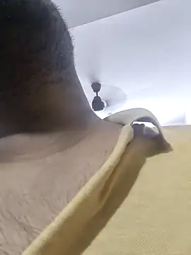 vinay_smalldick's Live XXX Chat