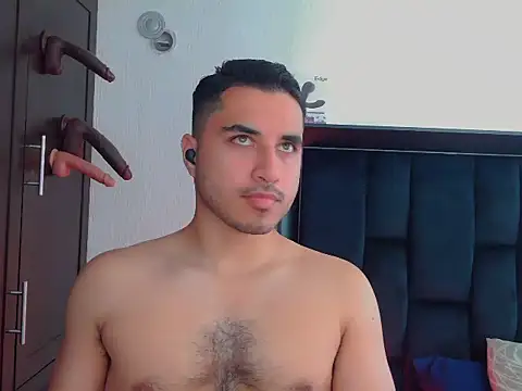 Philip_Reid_'s Live XXX Chat