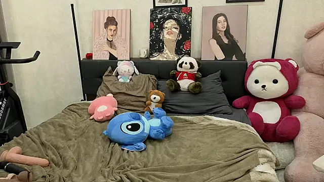 dolly_ll Live XXX Chat