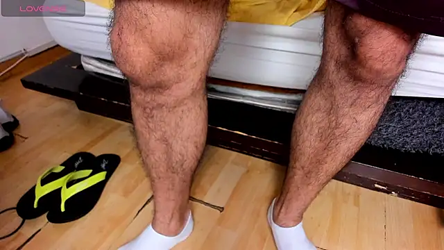 Tom_Bailey: онлайн-секс-чат