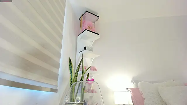 kristel_s Obrolan Langsung XXX