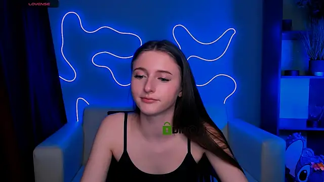 Chat XXX ao vivo de nekky_mouse