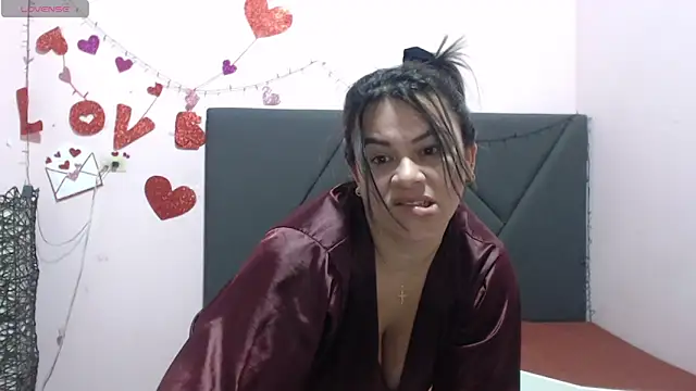 Chat XXX en directo de pamela_echeverria